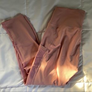 Fabletics Mila High Waisted Leggings